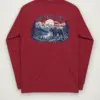 Cardinal Red