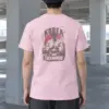 "Dobok Study" Heavyweight Unisex Crewneck T-shirt