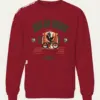 Cardinal Red