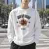 "Doin' My Riding" Unisex Longsleeve T-shirt | Gildan 2400