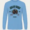 Carolina Blue