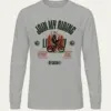 Sports Grey