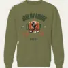 Heather Olive