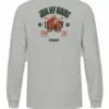 Sports Grey