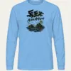 Carolina Blue