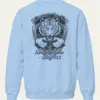 Light Blue