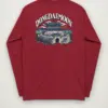Cardinal Red