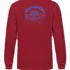 Cardinal Red