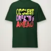 Forest Green