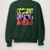 Forest Green