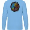 Carolina Blue