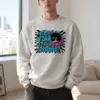 "Don't Care Pop Culture" Heavy Blend Unisex Crewneck Sweatshirt | Gildan 18000