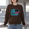 "Don't Care Pop Culture" Heavy Blend Unisex Crewneck Sweatshirt
