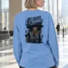 Carolina Blue