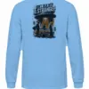 Carolina Blue