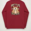 Cardinal Red