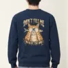 "Don't Tell Me What To Do" Heavy Blend Unisex Crewneck Sweatshirt