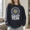 "Dotted Sun Sparkle" Unisex Longsleeve T-shirt | Gildan 2400