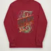 Cardinal Red