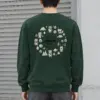 "Dream Big Explore More" Heavy Blend Unisex Crewneck Sweatshirt