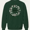 Forest Green