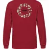 Cardinal Red