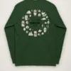 Forest Green