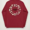 Cardinal Red