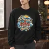 "Dream BIG Start Small" Heavy Blend Unisex Crewneck Sweatshirt