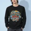 "Dream BIG Start Small" Unisex Longsleeve T-shirt