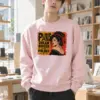 "Dream Bigger Paris" Heavy Blend Unisex Crewneck Sweatshirt | Gildan 18000