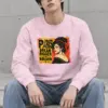 "Dream Bigger Paris" Heavy Blend Unisex Crewneck Sweatshirt