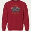 Cardinal Red