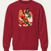 Cardinal Red