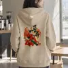 "Dream of Love" Heavy Blend Unisex Pullover Hoodie | Gildan 18500