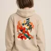 "Dream of Love" Heavy Blend Unisex Pullover Hoodie
