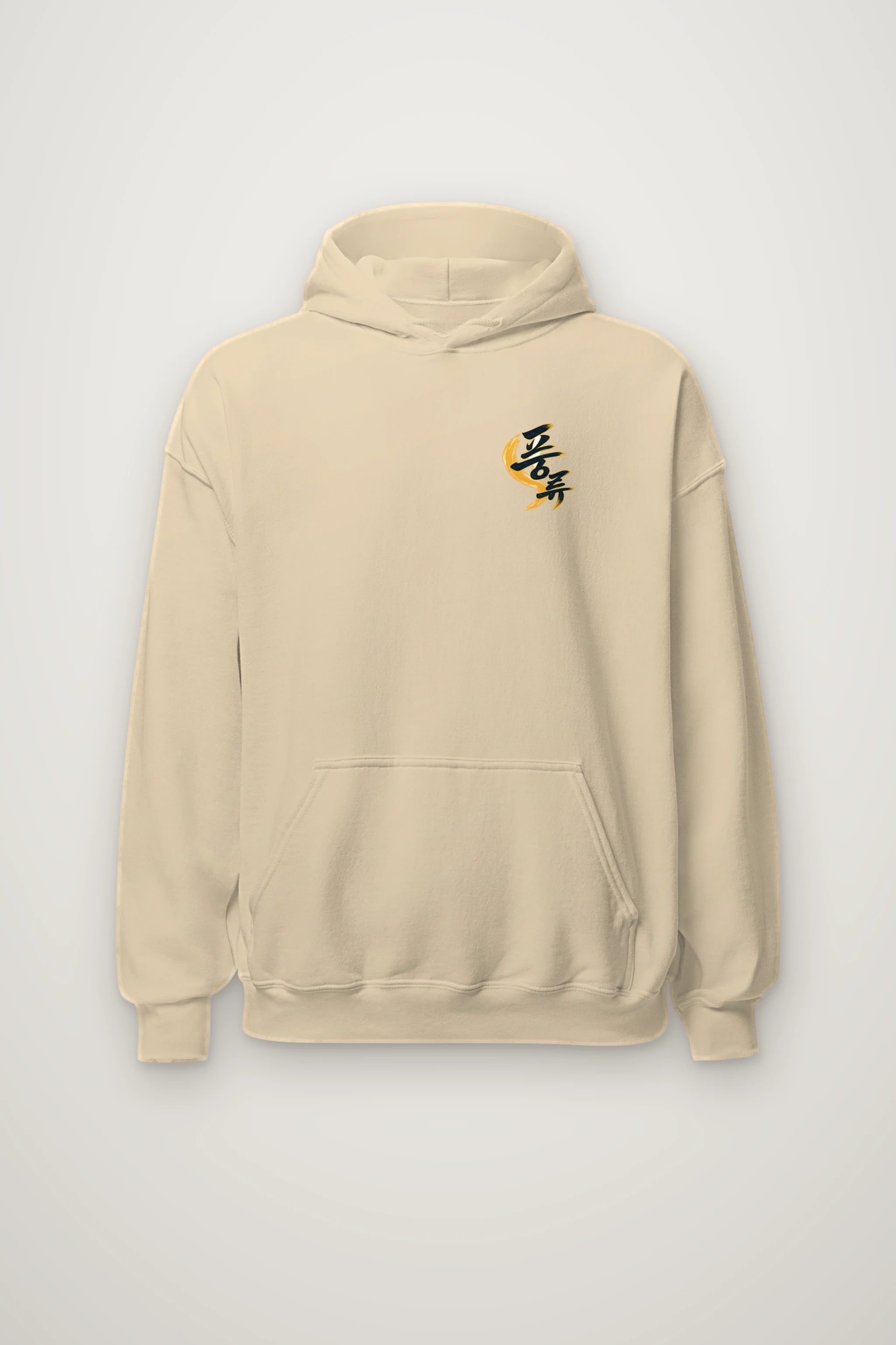 "Dream of Love" Heavy Blend Unisex Pullover Hoodie