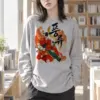 "Dream of Love" Unisex Longsleeve T-shirt | Gildan 2400
