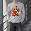"Dream of Love" Unisex Longsleeve T-shirt