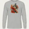 Sports Grey