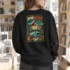 "Dream Road Trip" Heavy Blend Unisex Crewneck Sweatshirt | Gildan 18000
