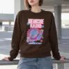 "Dreamcore Radio" Heavy Blend Unisex Crewneck Sweatshirt