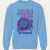 Carolina Blue