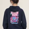 "Dreamcore Radio" Heavy Blend Unisex Pullover Hoodie