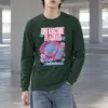"Dreamcore Radio" Unisex Longsleeve T-shirt