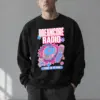 "Dreamcore Radio" Unisex Sponge Fleece Crewneck Sweatshirt | Bella + Canvas 3901