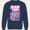 Heather Navy