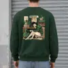 Forest Green