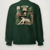 Forest Green