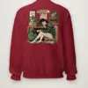 Cardinal Red